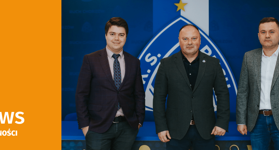 KMS Ruch Chorzow