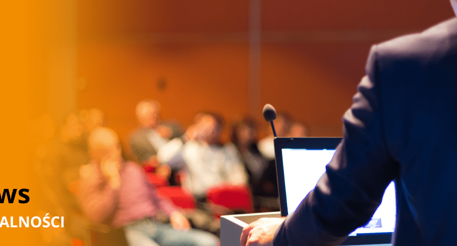 konferencja, partner