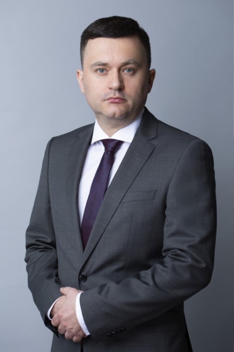 Marcin Kubiczek